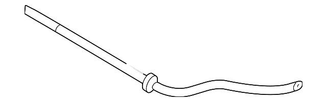 AW1Z-5482-C STABILIZER BAR