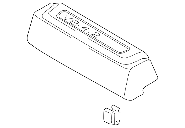 079-103-927-K Деталь FRONT COVER