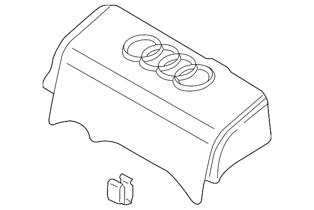 079-103-926-P Деталь REAR COVER