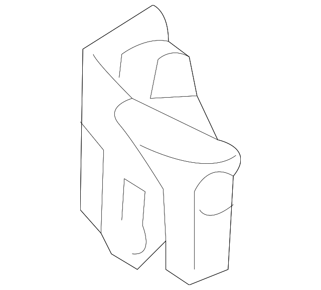 82052FJ000 Деталь PLUG