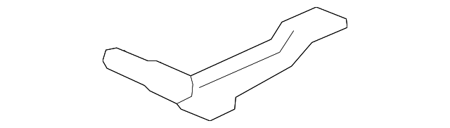 22804710 ROD, RIGHT