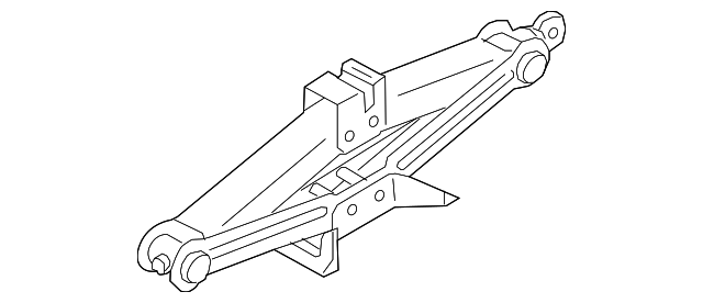 9280A140 Деталь JACK