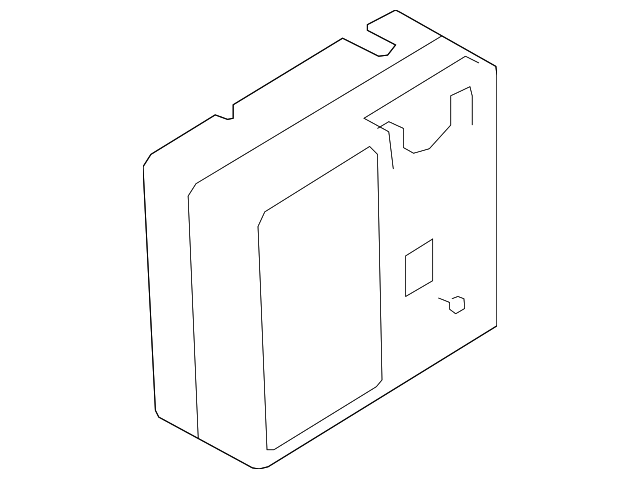 4269A072 Деталь COMPRESSOR
