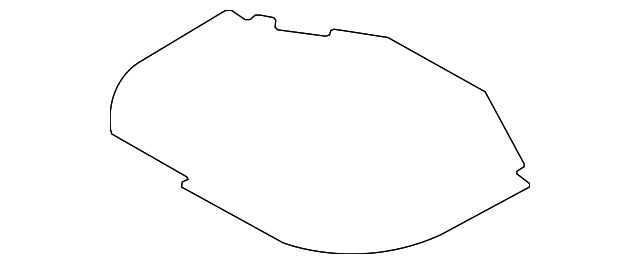 7646A254 Деталь PANEL