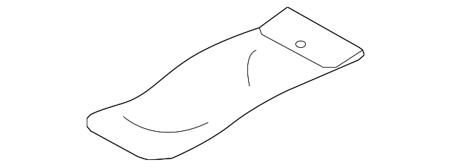 MB149157 Деталь STORAGE BAG