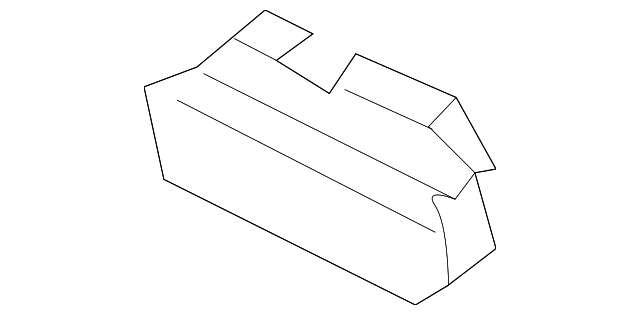 84560-2F000NM Деталь HANDLE