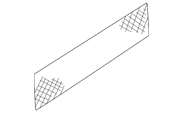 849350W011 CARGO NET