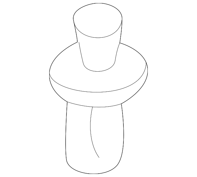 0155309561 SCUFF PLATE CLIP
