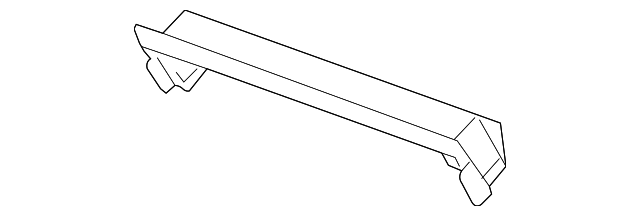 92220250 Деталь FILTER COVER