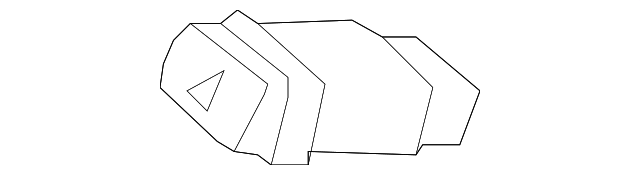 93790-1E000 HAZARD SWITCH
