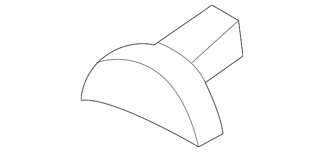 93735-1E000-OR BLANK COVER
