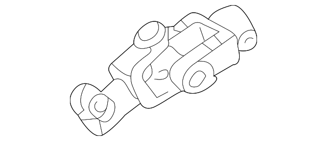 45209-17020 YOKE