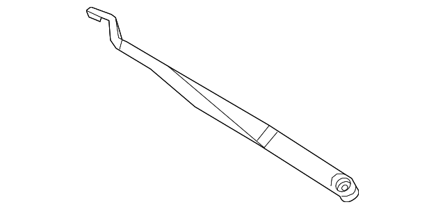 98311-3S000 WIPER ARM