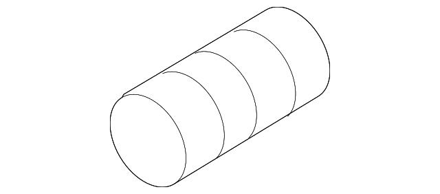 92272-22200 Деталь FOG LAMP ASSY SPRING, RIGHT