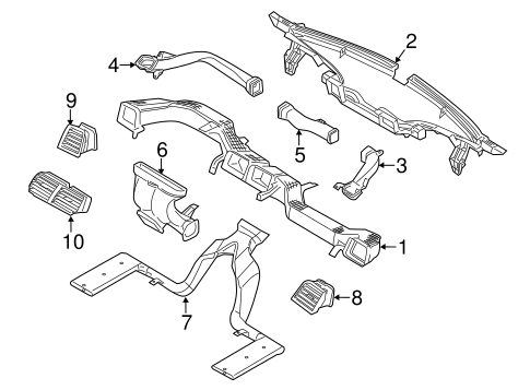 Explorer DUCTS 2