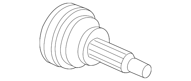 19149871 OUTER JOINT, RIGHT