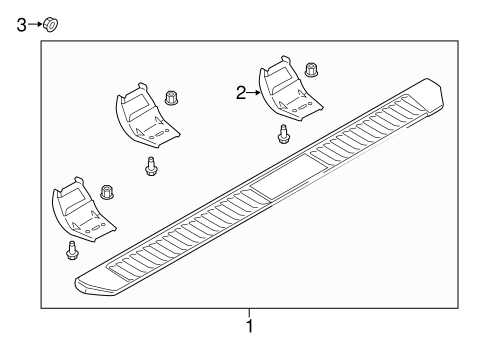 F-150 RUNNING BOARD 7