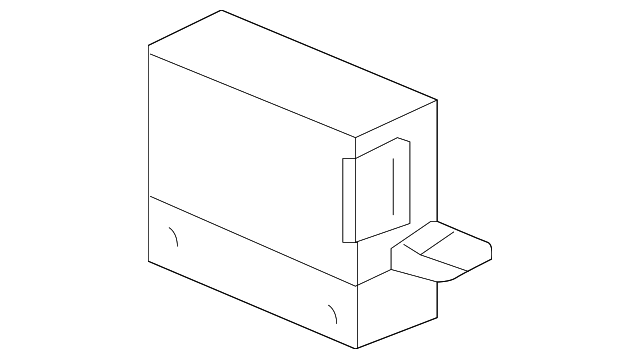 39180-TK4-A01 Деталь MICROPHONE (HFT)
