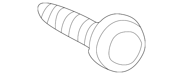 90168-50041 Деталь RELAY BOLT