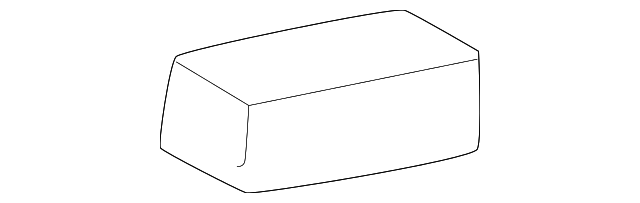 61827-48011 Деталь BUFFER
