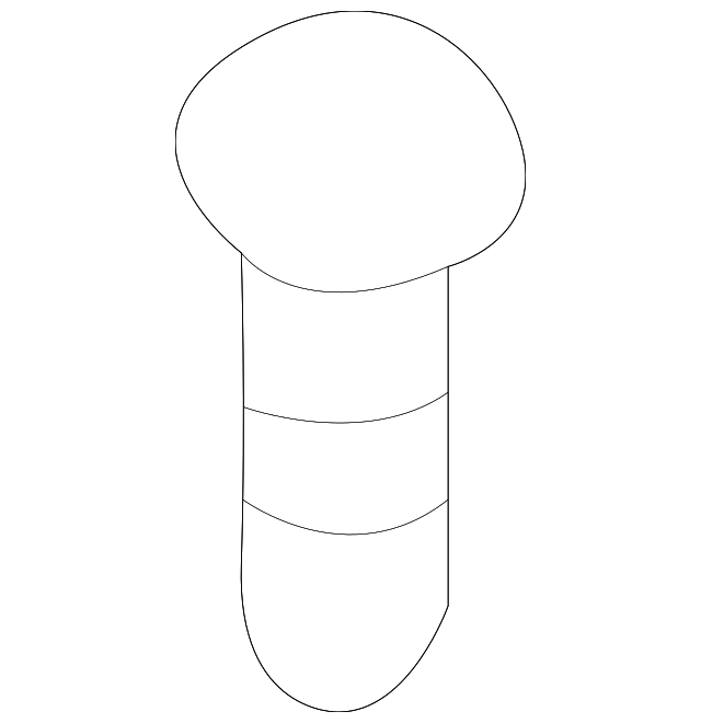 163-984-00-29 TIE PLATE SCREW