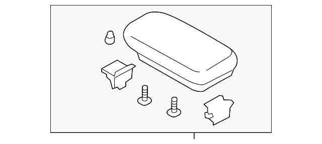 8011B160YA LID