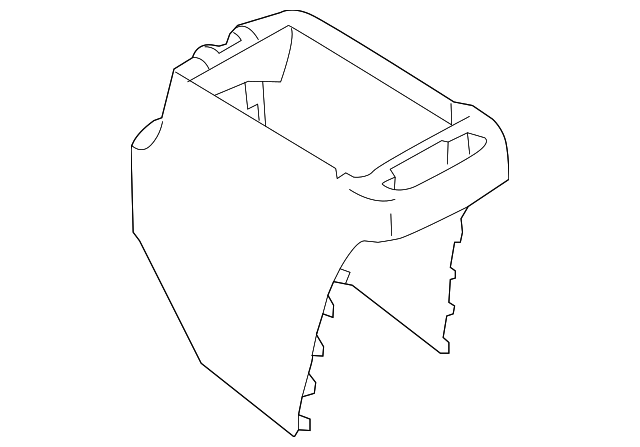 8011B220XA CONSOLE