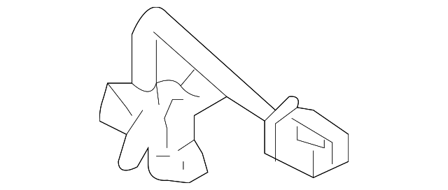 91711-3Q000 Деталь SENSOR HARNESS