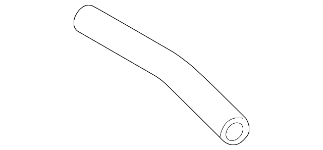 31344-3X450 VAPOR HOSE