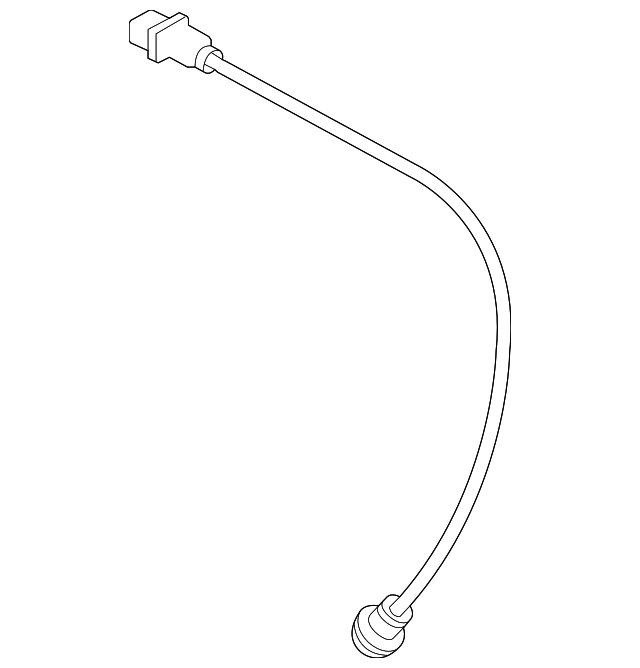 39210-2E400 FT OXYGEN SENSOR