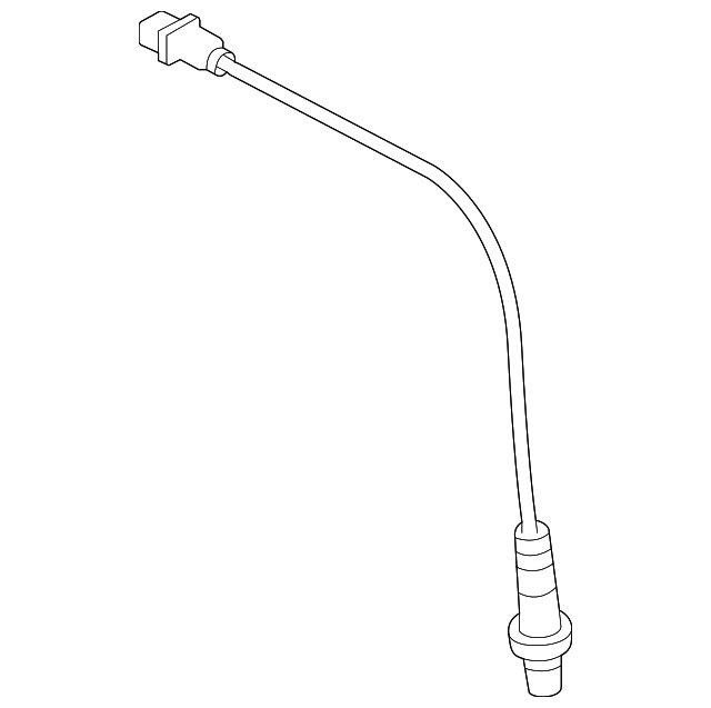 39210-2E100 FT OXYGEN SENSOR