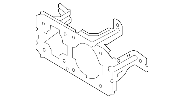 91886-E4000 Деталь CABLE