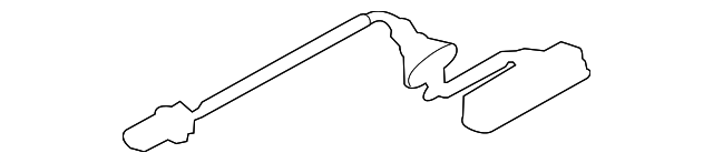 25380ED000 TRUNK SWITCH