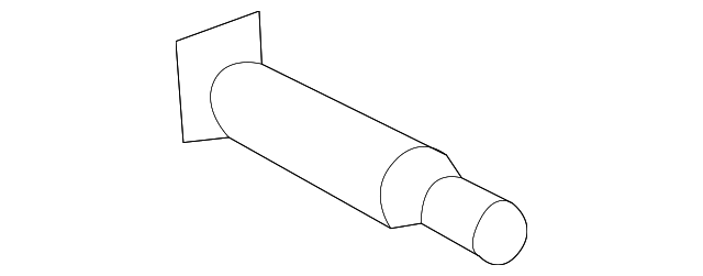 46738-A9000 Деталь SHAFT