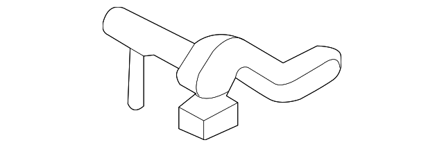 46710-C5100 Деталь LEVER