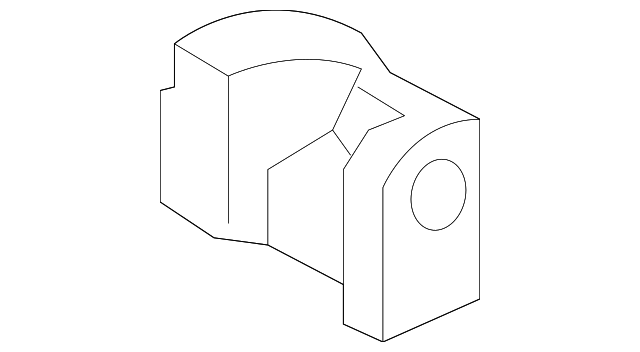 95761-C5100 Деталь INTERLOCK