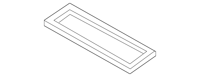 97245-3S020 UPPER SEAL