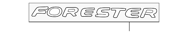 J1201FS071 Деталь DECAL