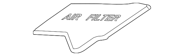 68036564AA COVER
