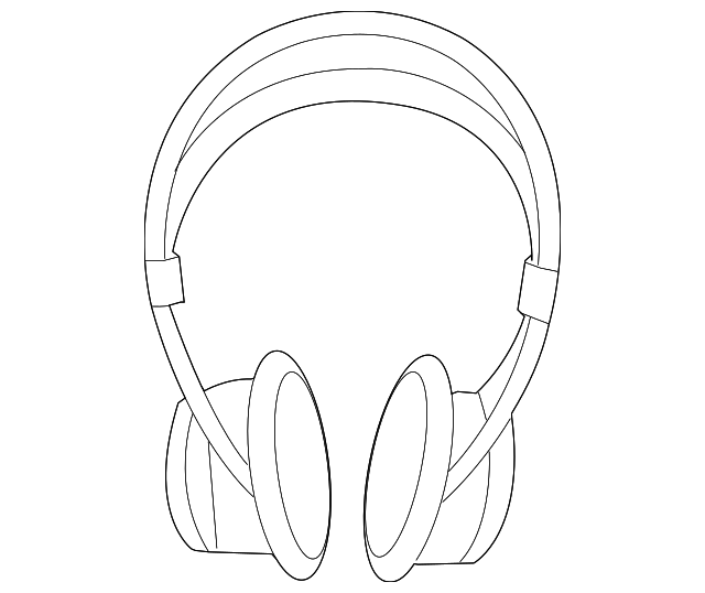 28310-1JA0A Деталь HEADPHONE
