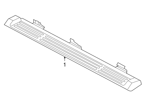 Expedition RUNNING BOARD 3
