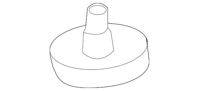 51979-60020 Деталь CUSHION