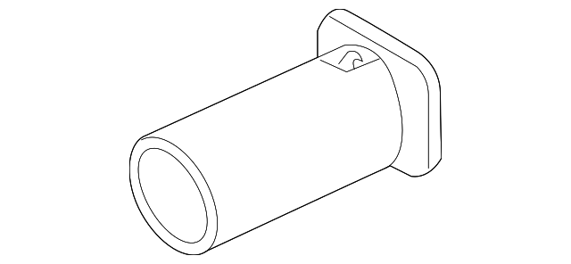 51942-60050 Деталь GUIDE TUBE