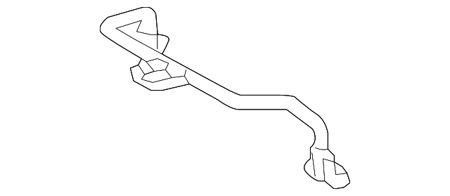 51904-60091 Деталь STOPPER