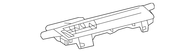 55833-0R010-C0 Деталь CONNECTOR TUBE