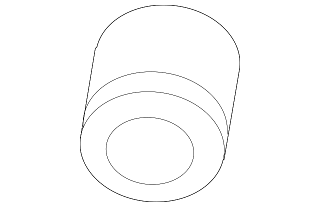 05184231AA OIL FILTER