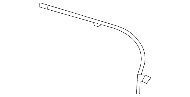 53021274AG Деталь TUBE