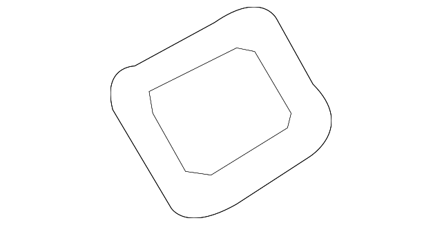 53010310AB Деталь INTAKE MANIFOLD GASKET