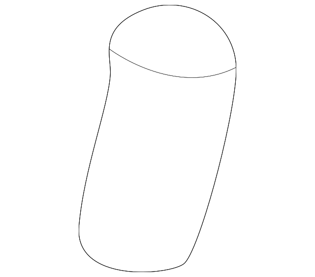 21170AA010 Деталь PLUG