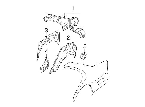 Sentra INNER STRUCTURE